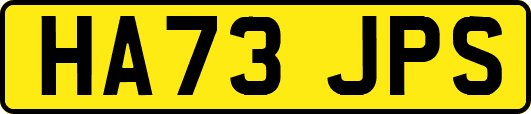 HA73JPS