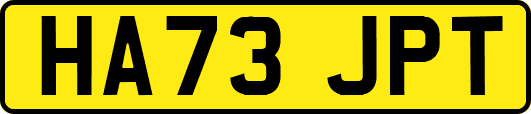 HA73JPT