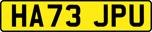 HA73JPU