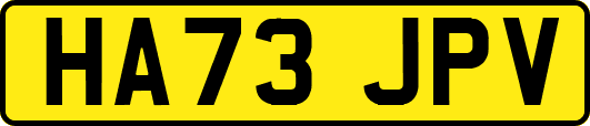 HA73JPV