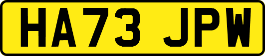 HA73JPW