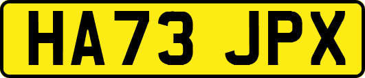 HA73JPX