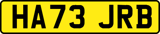 HA73JRB