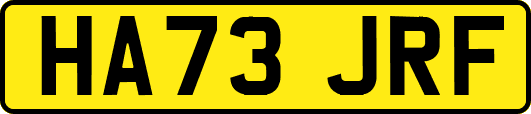 HA73JRF