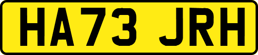 HA73JRH