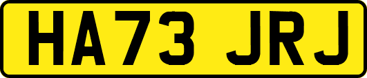 HA73JRJ