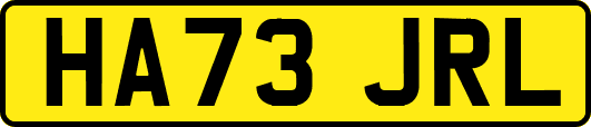 HA73JRL