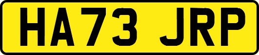 HA73JRP