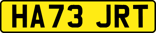HA73JRT