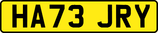 HA73JRY