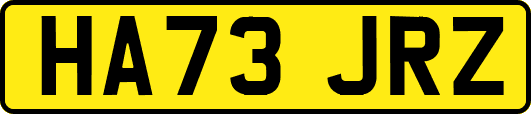 HA73JRZ