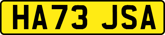 HA73JSA