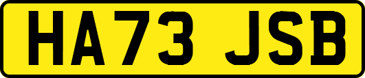 HA73JSB