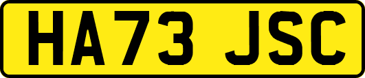 HA73JSC