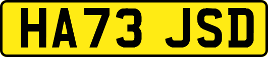 HA73JSD
