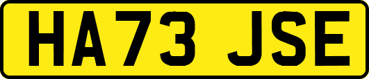 HA73JSE
