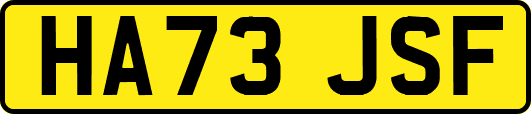 HA73JSF