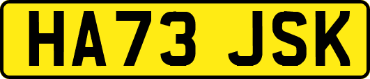 HA73JSK