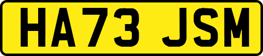 HA73JSM