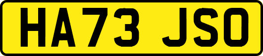 HA73JSO