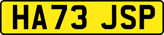 HA73JSP