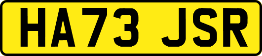 HA73JSR