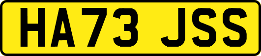 HA73JSS