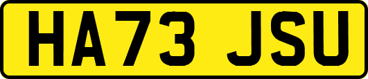 HA73JSU