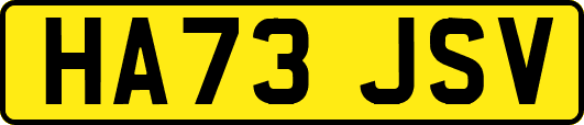HA73JSV