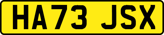 HA73JSX