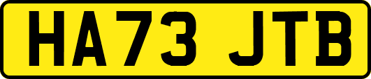 HA73JTB