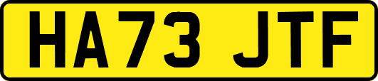 HA73JTF