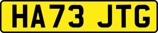 HA73JTG