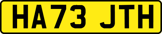 HA73JTH