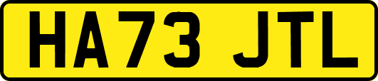 HA73JTL