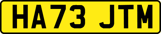 HA73JTM
