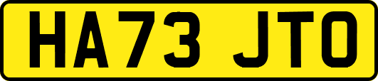 HA73JTO