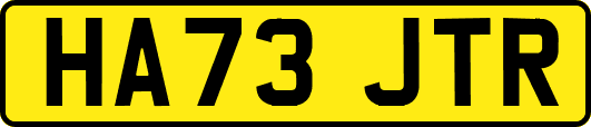 HA73JTR