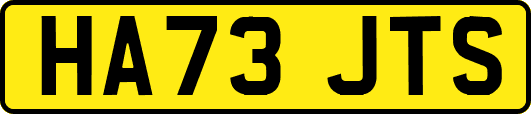 HA73JTS