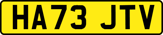 HA73JTV
