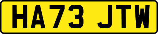 HA73JTW