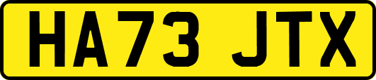 HA73JTX