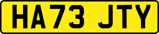 HA73JTY