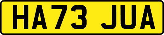 HA73JUA