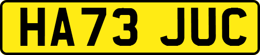 HA73JUC