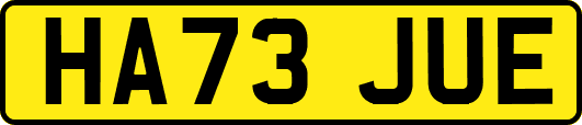 HA73JUE