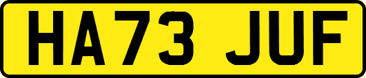 HA73JUF