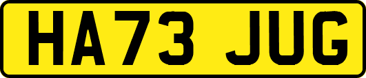 HA73JUG