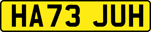 HA73JUH
