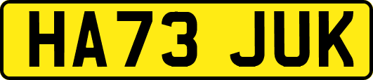 HA73JUK